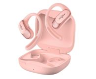 SHOKZ OpenFit Air Różowy - 1263979 - zdjęcie 7